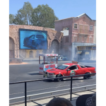 The fast flash WOOOOOOSH