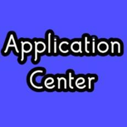 British Airways Application Centre!