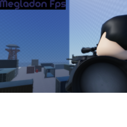 Megladon Fps