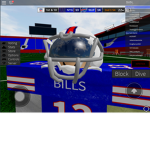 The major football League