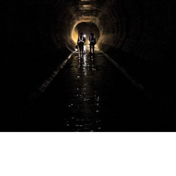 (NEW) The Sewer