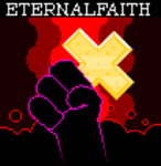 -ETERNAL FAITH-