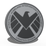 Ѕ.H.I.E.L.D.