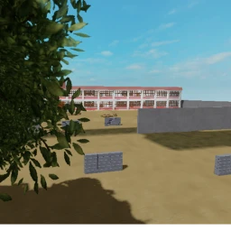 북한군과 학도병의 싸움 icon