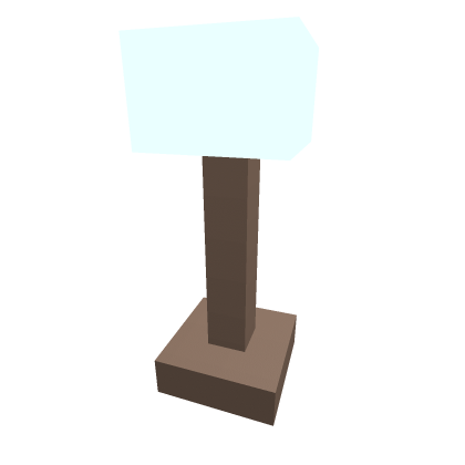 Kingdom Lamp :>