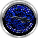 The Blue Nation- Main Army