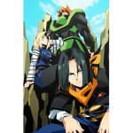 (donaciones/ fans de akano tokihara teorias)