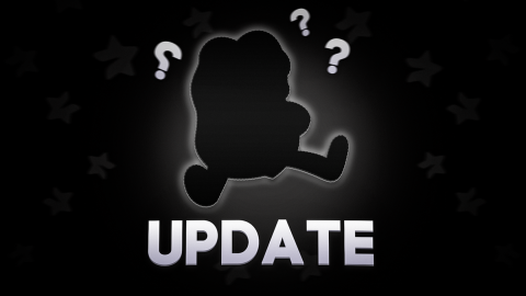 SECRET UPDATE