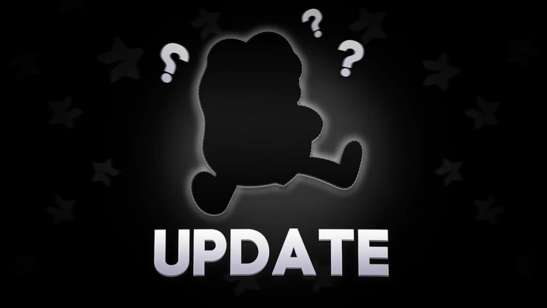 SECRET UPDATE