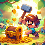 [UPD] Treasure Smash Simulator