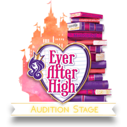 Ever After High™ Audition Stage