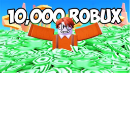 1 STEP = 1 R0BUX OBBY