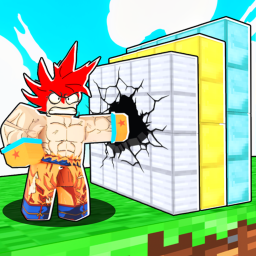 Anime Punch Simulator