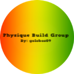 Physique Build Group