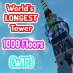 (350 FLOORS CONFIRMED) The Great Obelisk 