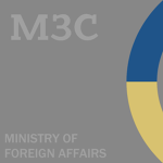 [UKR] Ministry of Foreign Affairsᅠ