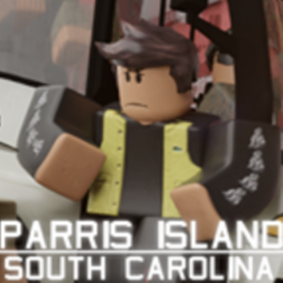 {USMC} Parris Island - Recruit Depot