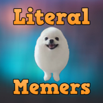 Literal Memers