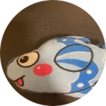 You met Kataki!