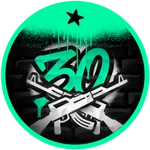 Game Badge Thumbnail