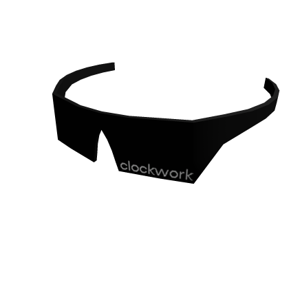 Clockwork's Shades thumbnail