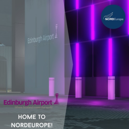 Edinburgh Airport V2