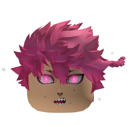 ゲームキャラクター kurona Kurona [⚽️] | Roblox Item - Rolimon's