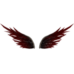 Madhouse Wings
