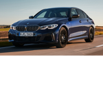 The BMW Nation