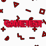 Game Test - All Rights Reserved
