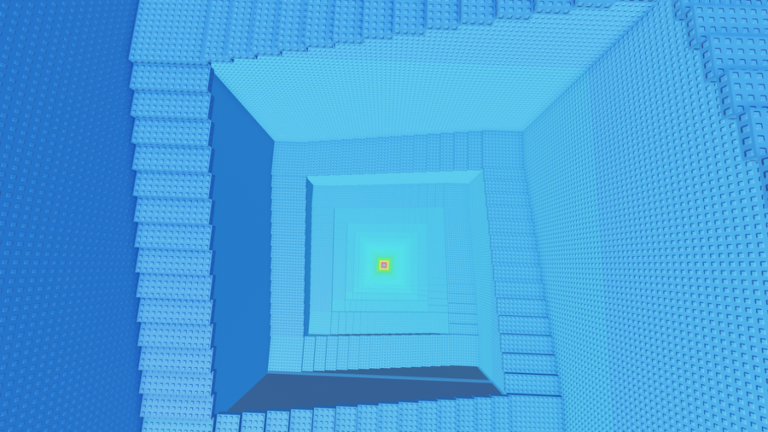Stair Tower screenshot 1