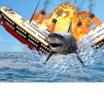 The Sharks bites :)