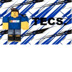 TECS (The Ender Cup Series)