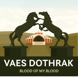 Vaes Dothrak