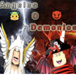 Angeles o Demonios