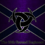 20th Ground Regiment