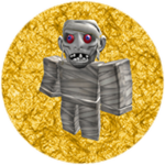 NervousPinhead's Golden Badge! #54