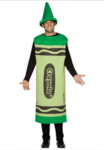 Crayon Peoples