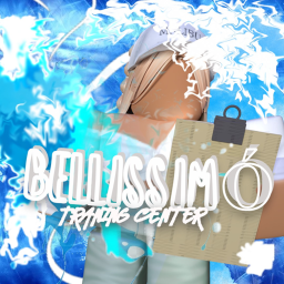 [BELLISSIMÓ] Training Center