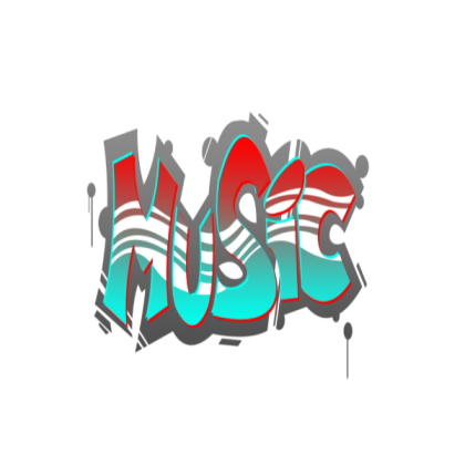 graffiti 1 Roblox decal