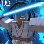 |||TJO||| The Jedi Order |||TJO|||