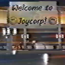 JoyCorp Employees Meeting Place