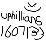 產 Uphillians