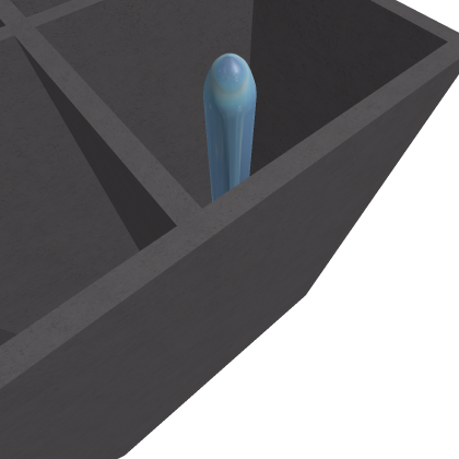 Y.U.L. Smaller Missle Silo