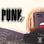 PUNK!!