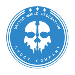 UWF 2nd Federal Company "Ghosts"