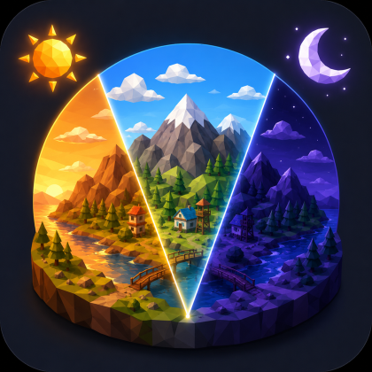 LightingPresets