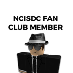 NCISDC's Fan Club!