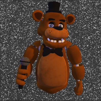 FNAF DOOM 1: CLASSIC