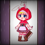 Strawberries...